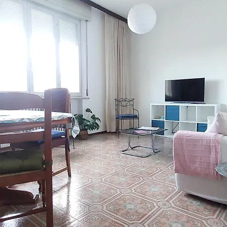 Apartament Dalla Torre Al Mare