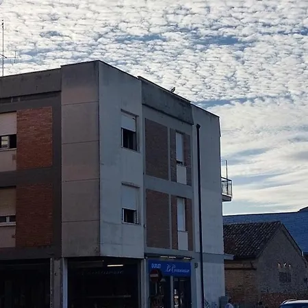 Apartament Dalla Torre Al Mare Cervia