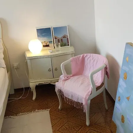 Apartament Dalla Torre Al Mare