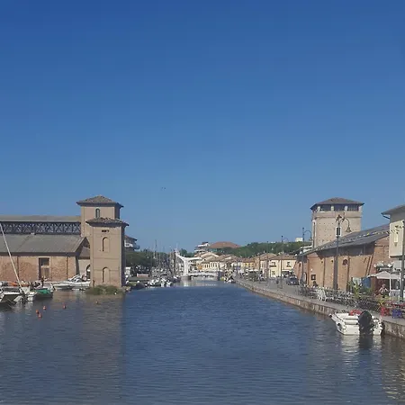 Dalla Torre Al Mare Cervia