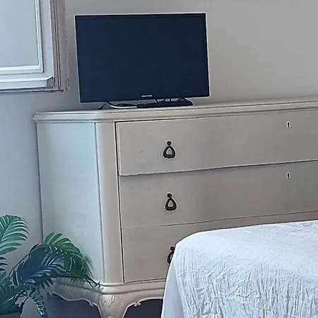 Apartament Dalla Torre Al Mare Cervia