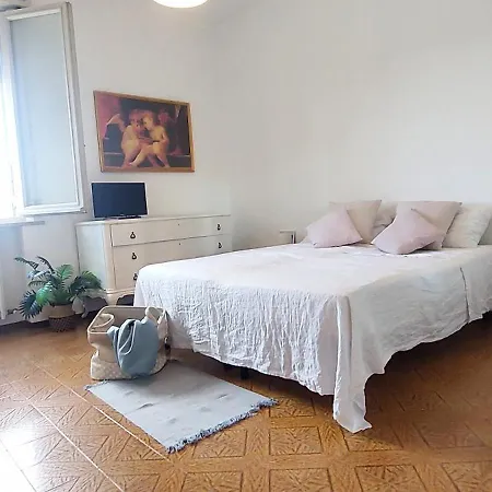 Apartament Dalla Torre Al Mare Cervia