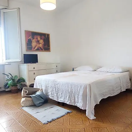 Apartament Dalla Torre Al Mare